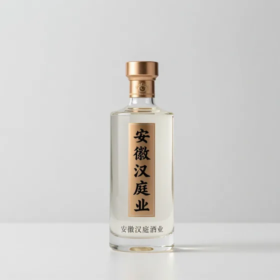 安徽汉庭酒业