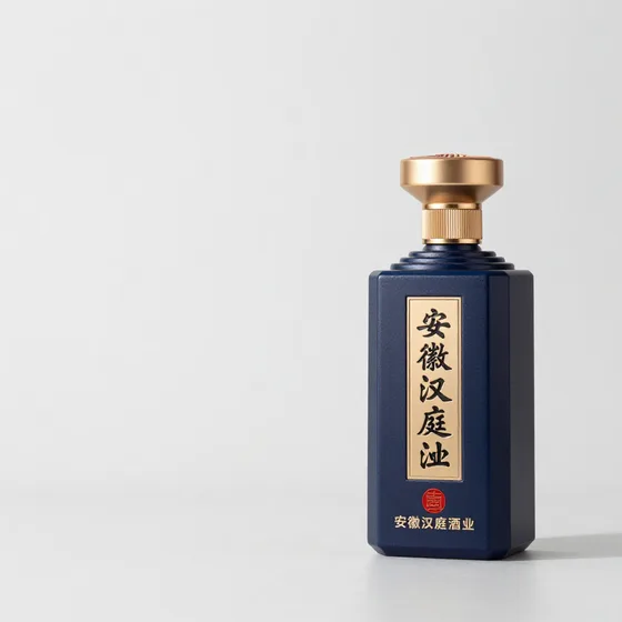 安徽汉庭酒业客户案例