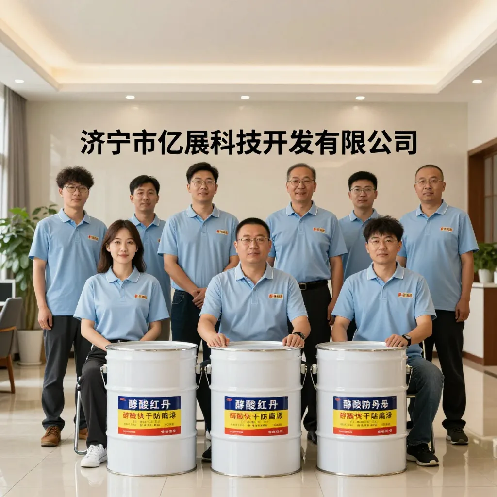 酒类技术研发